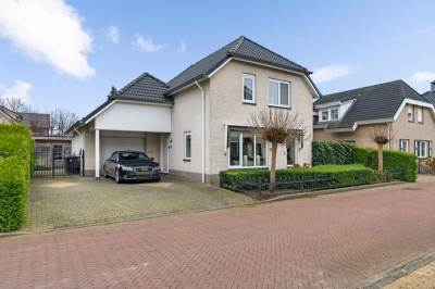 Woning Clara Peeterslaan 20 Enschede