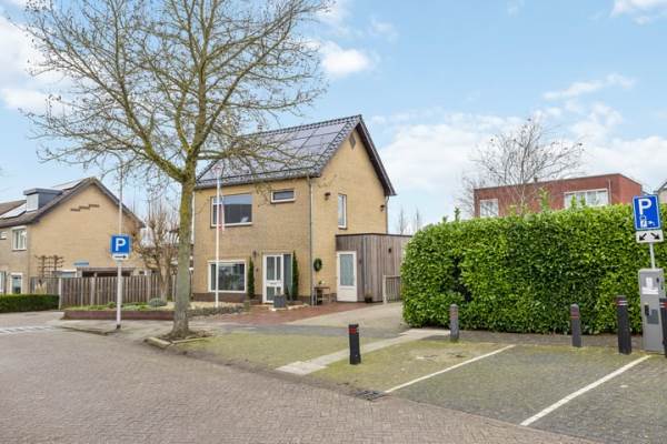 Woning Molenstraat 6 Wijhe