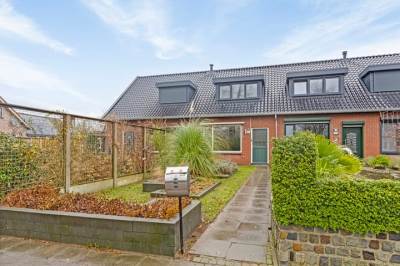 Woning Hoofdstraat 261 Overdinkel