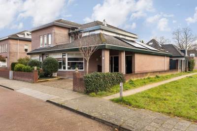 Woning Wilgenlaan 11 Harderwijk