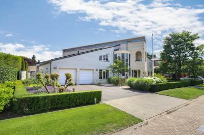 Woning De Scheifelaar 207 Veghel