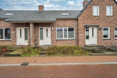 Woning Pastoorstraat 22 Wanssum
