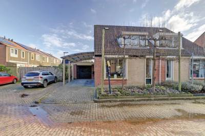 Woning Oomskinderenstraat 22 Kapelle