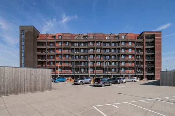 Woning Beneluxweg 9 Terneuzen