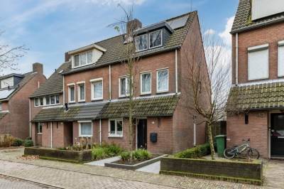 Woning Stokekker 45 Bladel