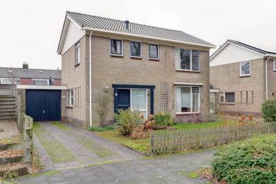 Woning Lijsterlaan 30 Beilen