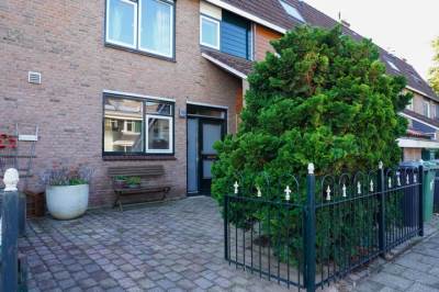 Woning Wolfsenwaard 10 Westervoort