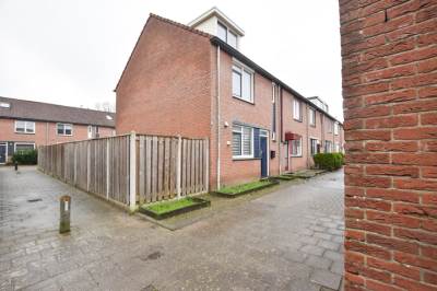 Woning Kamp 1218 Lelystad