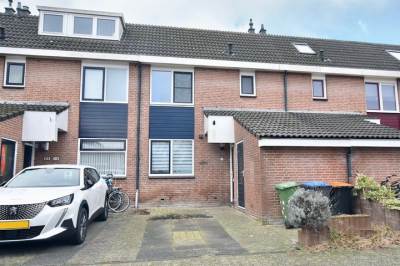 Woning Botter 3212 Lelystad