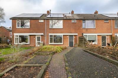 Woning Geerakkers 38 Annen
