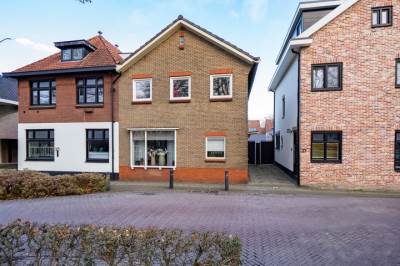 Woning Oostwal 25 Oldenzaal