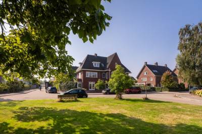Woning Park Arenberg 9 De Bilt