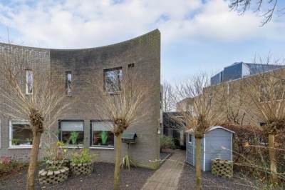 Woning Torenvalk 3 Meppel
