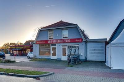Woning Zwolseweg 2 Balkbrug