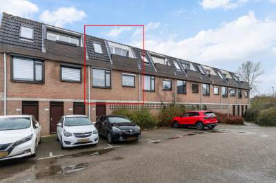 Woning Beethovenlaan 204 Zwijndrecht