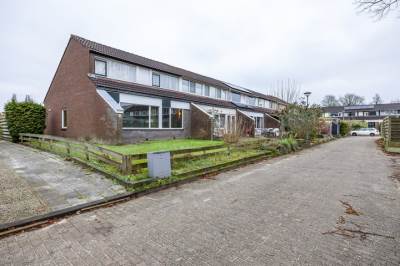 Woning Loozeweg 23 Peize