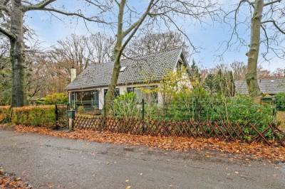 Woning Westrik 6 Hilvarenbeek