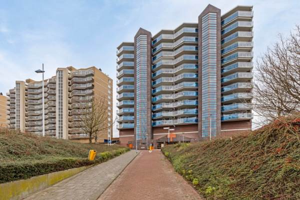 Woning Stuvesande 604 Terneuzen