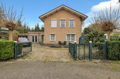 Woning Maandenweg 25 Almere