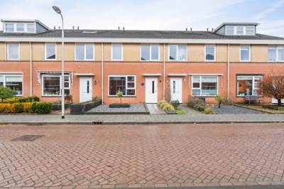 Woning Beijerland 7 Emmeloord