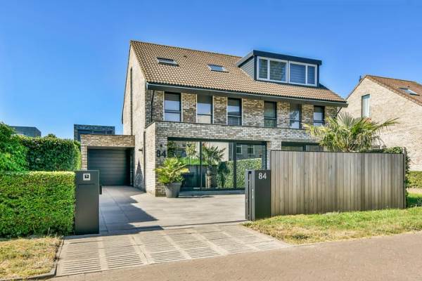 Woning Brandaris 84 Hoofddorp