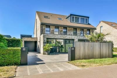 Woning Brandaris 84 Hoofddorp
