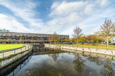 Woning Irislaan 179 Oegstgeest