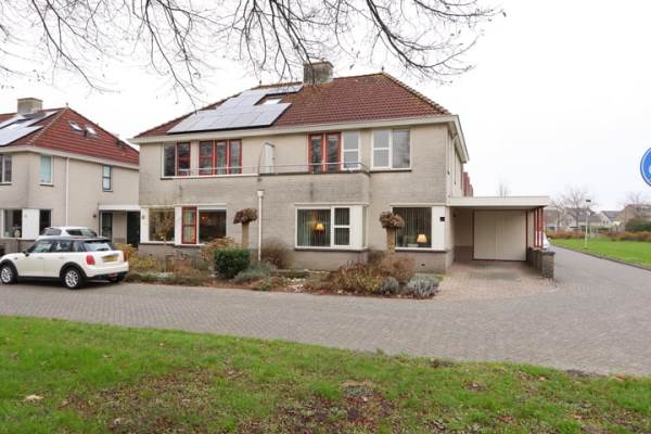 Woning Arendsdaalder 36 Dronten