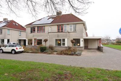 Woning Arendsdaalder 36 Dronten