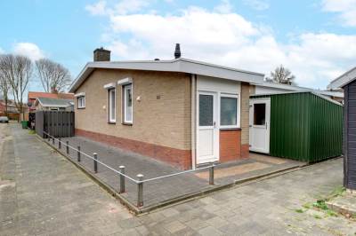Woning Potgieterstraat 53 Winschoten