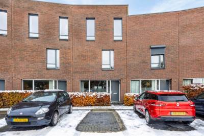 Woning Berghallee 54 Duiven