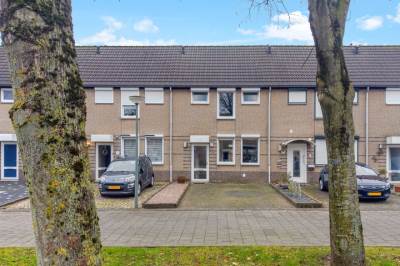 Woning Vrankerkerklaan 6 Heerlen