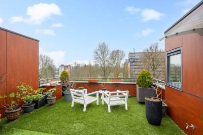 Woning Schubertlaan 323 Maassluis