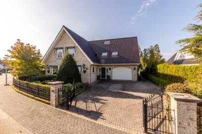 Woning Preludestraat 10 Hellevoetsluis