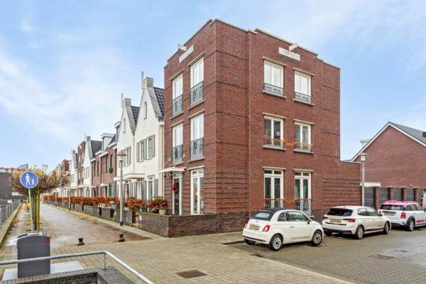 Woning Haringkade 1 Katwijk (ZH)