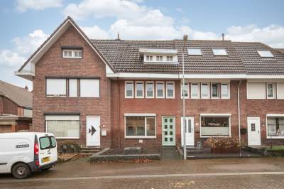 Woning Bongartstraat 23 Eygelshoven