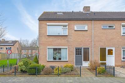 Woning Irenestraat 18 Kerkdriel