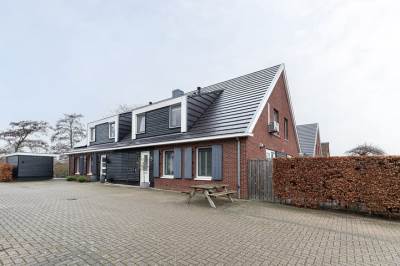 Woning Madeliefstraat 5 Bleskensgraaf ca