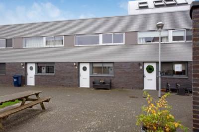 Woning Van Pomerenvaart 8 Den Haag