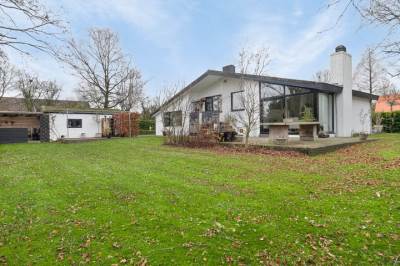 Woning Moersluisstraat 12 Hulst