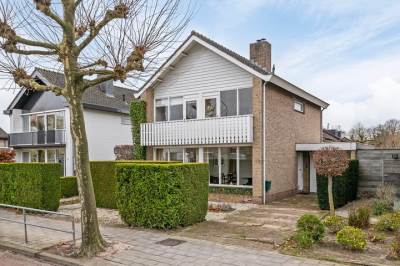 Woning Molenstraat 40 Prinsenbeek