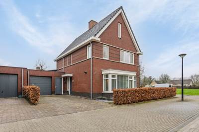 Woning Weidepracht 13 Klein Zundert