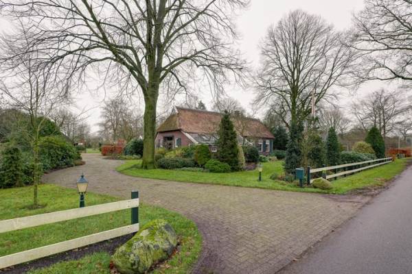Woning Groningerweg 8 Sleen
