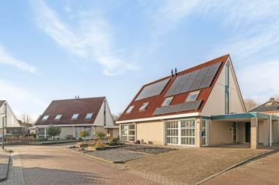 Woning Zuidmaad 4 Oosterwolde (FR)