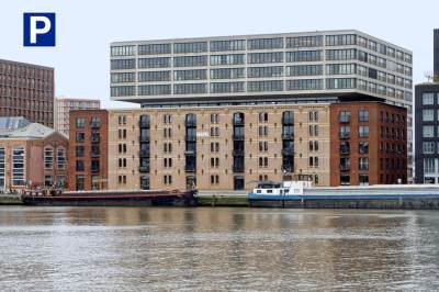 Woning Purperhoedenveem 24 Amsterdam