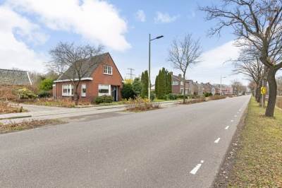 Woning Zandberg 28 Ter Apelkanaal