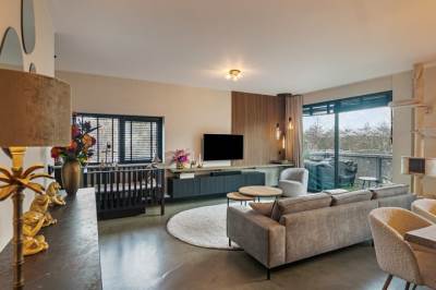 Woning Muiderstraat 93 Berkel en Rodenrijs