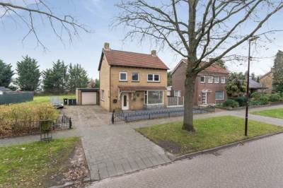 Woning Groene Woud 27 Oudenbosch