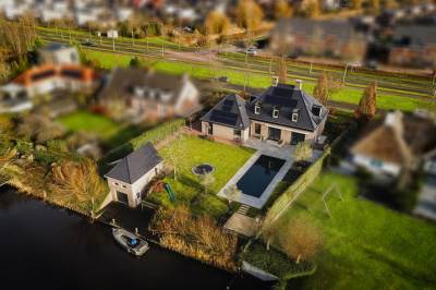 Woning Waterviolier 2 Terneuzen