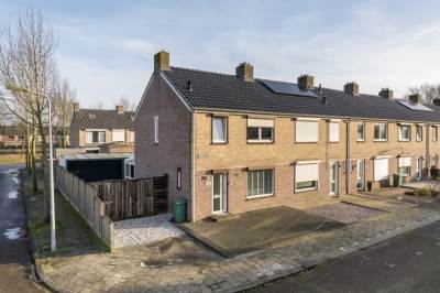 Woning Luikstraat 24 Weert